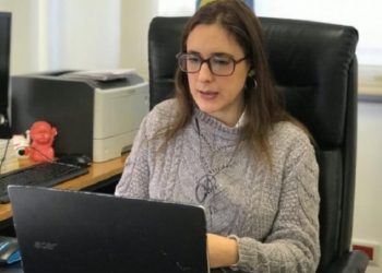 ministra de trabajo bonaerense