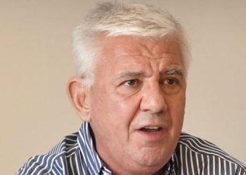 Alejandro Dichiara sobre la proxima temporada en Monte Hermoso