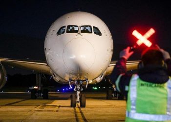 Argentinos varados en el exterior