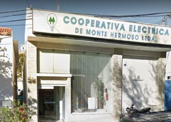 Cooperativa Eléctrica de Monte Hermoso