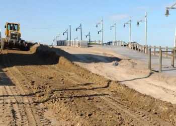 Desarrollo urbano costero