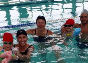 Disciplinas paralímpicas en Monte Hermoso