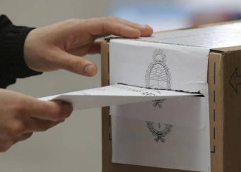 Elecciones PASO 2021 en Monte Hermoso