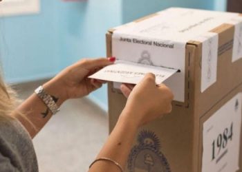 Elecciones PASO fechas