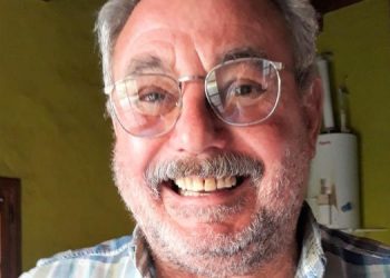 Fallecimiento de Marcos D'annunzio