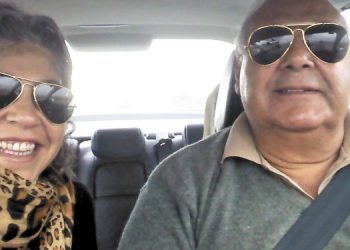 Natalia Abraham Monte Hermoso