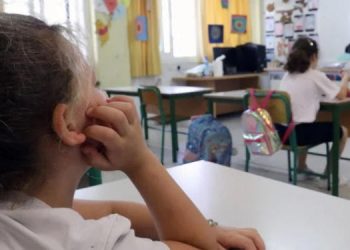 Receso escolar por provincias