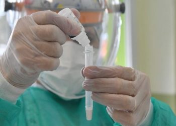 Informe epidemiológico 31/07/2021