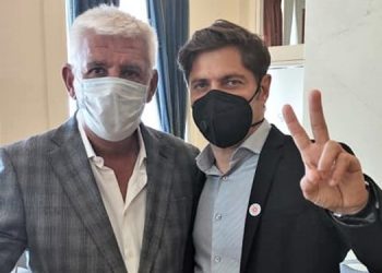 Cierre de listas para las PASO