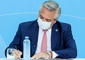 Informe Covid 3/7/21. Detalles del decreto presidencial que habilita vacunas de EEUU. Llegaron más Sputnik