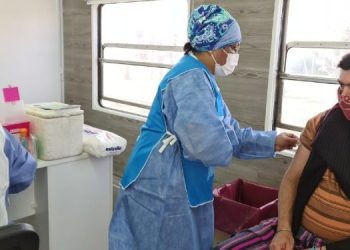 Informe epidemiológico Monte Hermoso