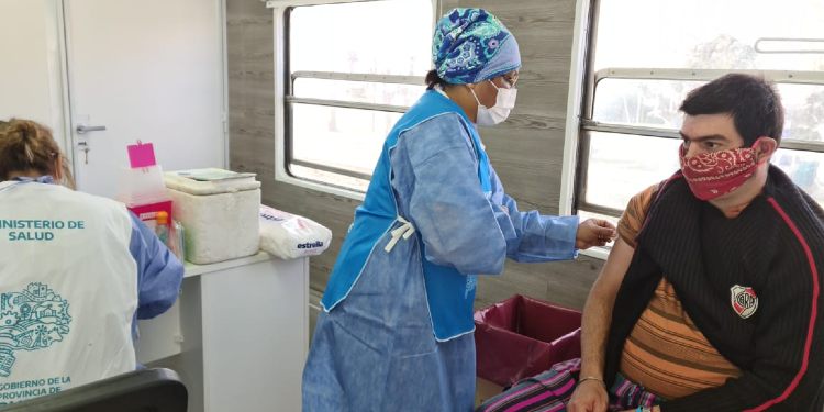 Informe epidemiológico Monte Hermoso