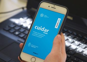 APP CuidAR