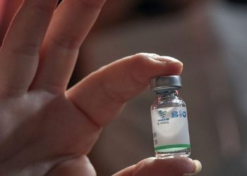 Informe Covid 22/7/21. Un estudio prueba que Sinopharm es eficaz contra la variante Delta. Ayer llegaron más dosis