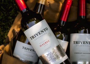 Vinos Trivento