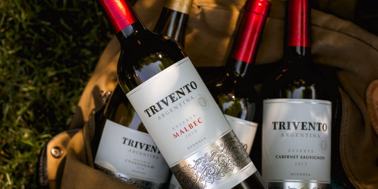 Vinos Trivento