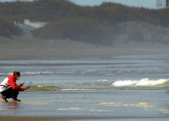 Viajeros flex tendencias vacaciones de invierno en Monte Hermoso