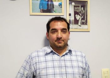 Victorio Dupuy Juntos Monte Hermoso