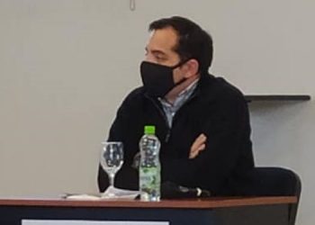 Victorio Dupuy Juntos por el Cambio Monte Hermoso