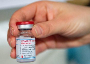 vacuna covid campaña Monte Hermoso