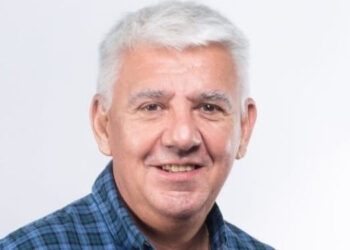 Alejandro Dichiara precandidato