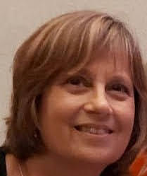 Cristina García Recalde