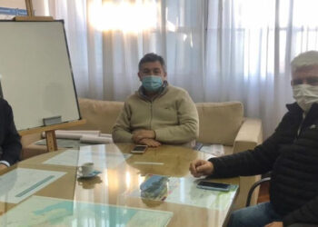 Dichiara con Guillermo Jelinski