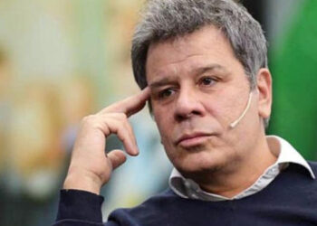 Facundo Manes candidatura