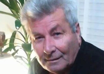 Fallecimiento en Monte Hermoso Omar Winschu