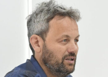 Hernan Arranz Monte Hermoso