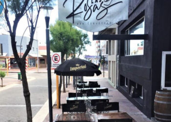 Horarios para restaurantes y bares en Monte Hermoso