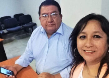 Julio Coñoen Monte Hermoso