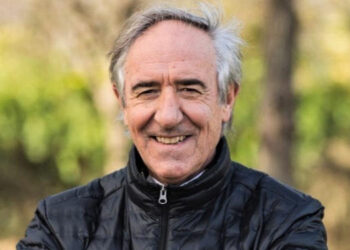 Lorenzo Natali Juntos