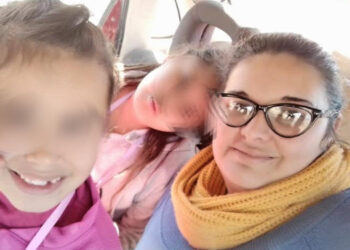 Marcia Menna Sorteo Monte Hermoso