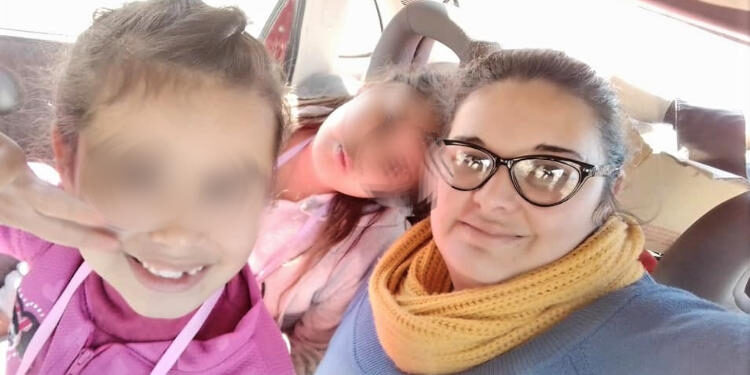 Marcia Menna Sorteo Monte Hermoso