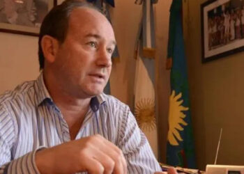 Marcos Fernández Monte Hermoso