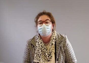 Paula Martínez UCR Monte Hermoso