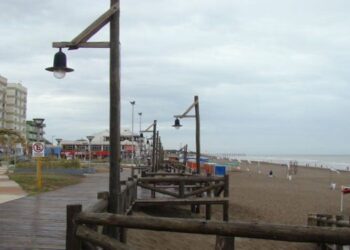 Vacaciones de invierno: se difundieron cifras del gasto en el país y un balance de cómo se vivió en Monte Hermoso