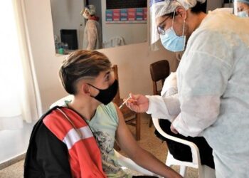 Informe epidemiológico 05/08/2021