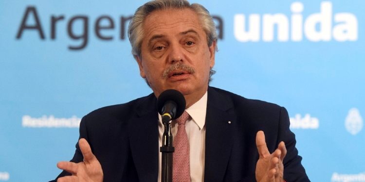 Informe epidemiológico 07/08/2021