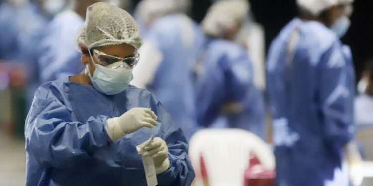 Informe epidemiológico de Monte Hermoso 10/08/2021