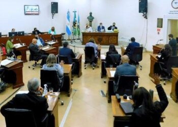 Programa de capacitación a candidatos a concejales del sudoeste bonaerense de la UPSO