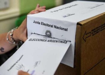 Oficializaron las listas para las PASO 2021
