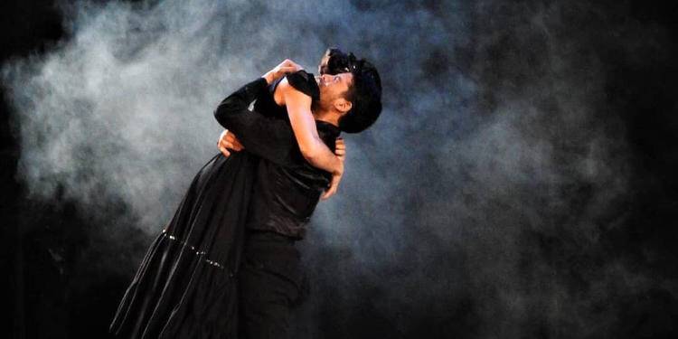 Suspiros en Monte Hermoso Motor Colectivo