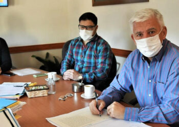 Viviendas Procasa Monte Hermoso