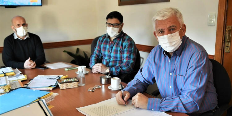 Viviendas Procasa Monte Hermoso