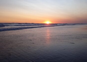 Pronóstico del tiempo para Monte Hermoso y Sauce Grande en el fin de semana largo que cierra la primera quincena de octubre