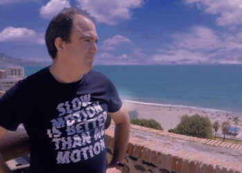 Aldo Raimondi en España