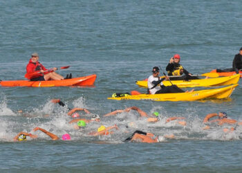 Campeonato Argentino de Aguas Frías
