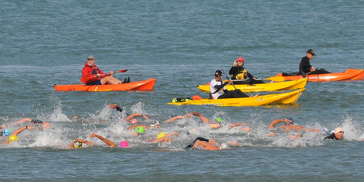 Campeonato Argentino de Aguas Frías